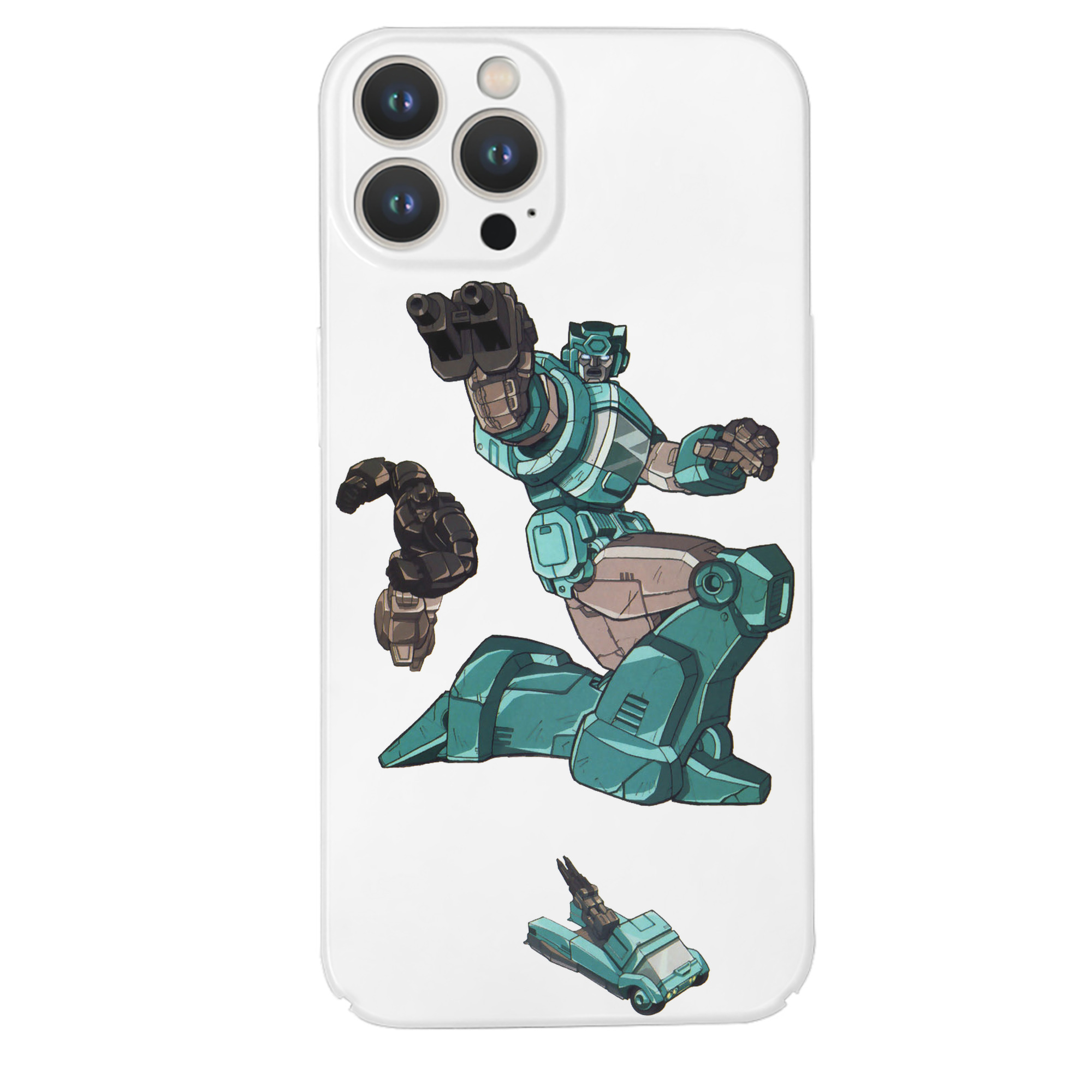 （画像用）  【iPhone 14シリーズ対応】ハードケース